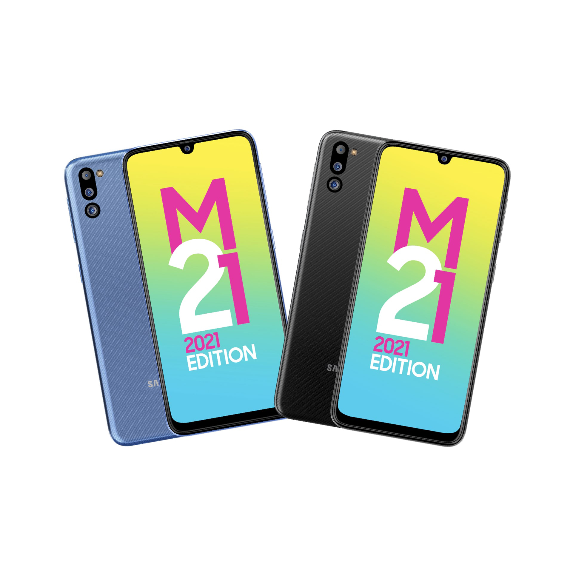 مشخصات، قیمت و خرید گوشی موبایل سامسونگ مدل Galaxy M21 2021 ...